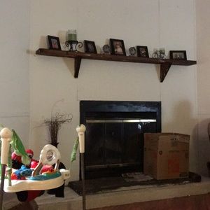 Meet your Posher, Ken